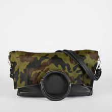 Load image into Gallery viewer, Camouflage Shopper