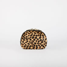 Load image into Gallery viewer, Animal Print Coin Purse