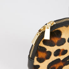 Load image into Gallery viewer, Animal Print Coin Purse