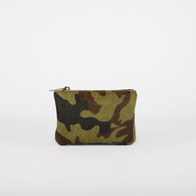 Load image into Gallery viewer, Animal Print Coin Purse