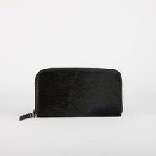 Load image into Gallery viewer, Animal Print Leather Wallet