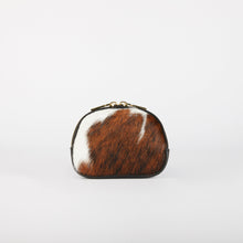 Load image into Gallery viewer, Animal Print Coin Purse