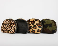 Load image into Gallery viewer, Animal Print Coin Purse