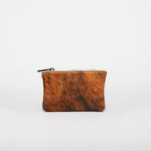 Load image into Gallery viewer, Animal Print Coin Purse