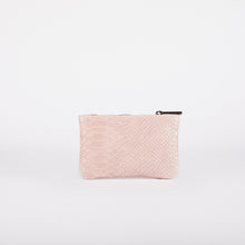 Load image into Gallery viewer, Snake Print Coin Purse