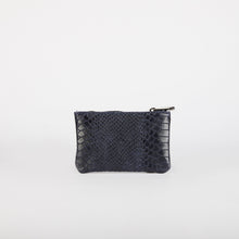 Load image into Gallery viewer, Snake Print Coin Purse