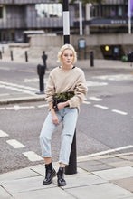 Load image into Gallery viewer, Camouflage Clutch Bag