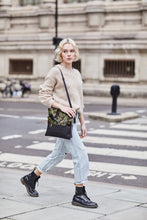 Load image into Gallery viewer, Camouflage Clutch Bag