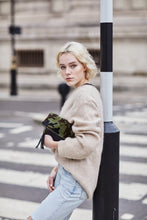 Load image into Gallery viewer, Camouflage Clutch Bag