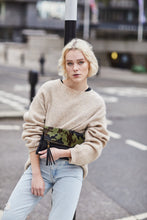 Load image into Gallery viewer, Camouflage Clutch Bag