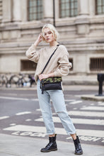 Load image into Gallery viewer, Camouflage Clutch Bag