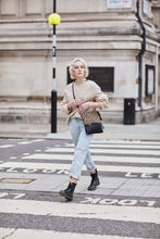 Load image into Gallery viewer, Cheetah Print Clutch Bag