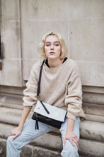 Load image into Gallery viewer, Cowhide Clutch Bag