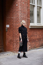 Load image into Gallery viewer, Zebra Print Clutch Bag