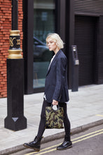 Load image into Gallery viewer, Camouflage Shopper Bag