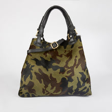 Load image into Gallery viewer, Camouflage Tote Bag
