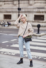 Load image into Gallery viewer, Camouflage Clutch Bag