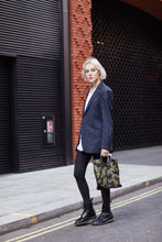 Load image into Gallery viewer, Camouflage Shopper Bag