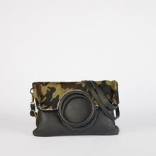 Load image into Gallery viewer, Camouflage Shopper Bag