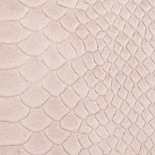 Load image into Gallery viewer, Zebra Print Clutch Bag