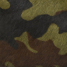 Load image into Gallery viewer, Camouflage Clutch Bag