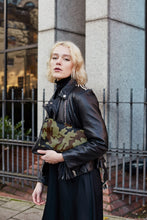 Load image into Gallery viewer, Camouflage Crossbody Handbag