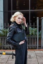 Load image into Gallery viewer, Black Cross body Handbag