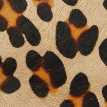 Load image into Gallery viewer, Leopard Print Crossbody Handbag