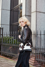 Load image into Gallery viewer, Cowhide Crossbody Bag