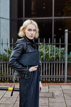 Load image into Gallery viewer, Black Cross body Handbag