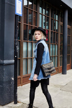 Load image into Gallery viewer, Animal Print Handbag