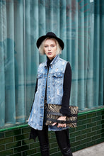 Load image into Gallery viewer, Animal Print Handbag