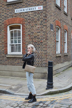 Load image into Gallery viewer, Beige Crossbody Bag