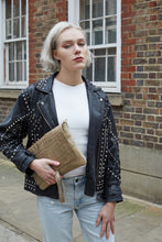 Load image into Gallery viewer, Beige Crossbody Bag