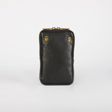 Load image into Gallery viewer, Cowhide Leather Phone Bag