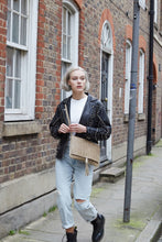 Load image into Gallery viewer, Beige Crossbody Bag