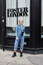 Load image into Gallery viewer, Camouflage Leather Phone Bag